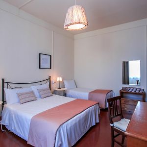 Comfort Driepersoonskamer