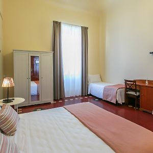 Comfort Vierpersoonskamer